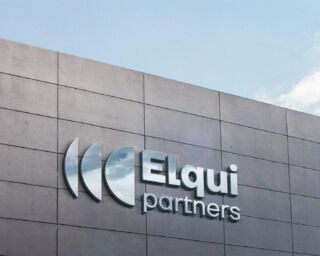 Desarrollo de Branding y Sitio Web para Asesoría Estratégica Elqui Partners. 🌑