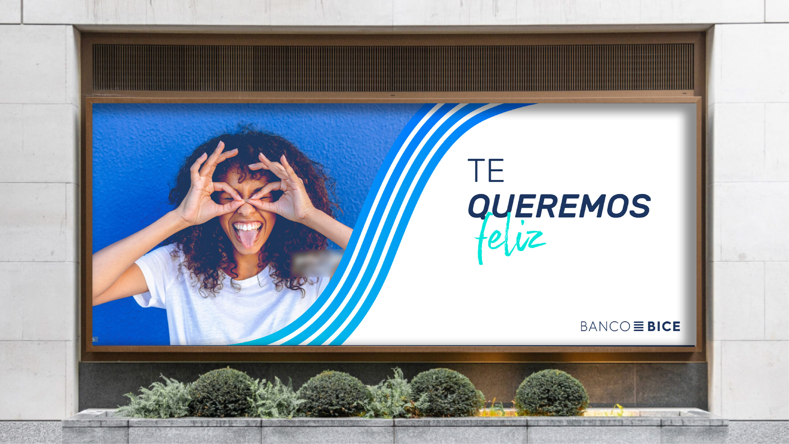 Rebranding Banco BICE - Imagen 2