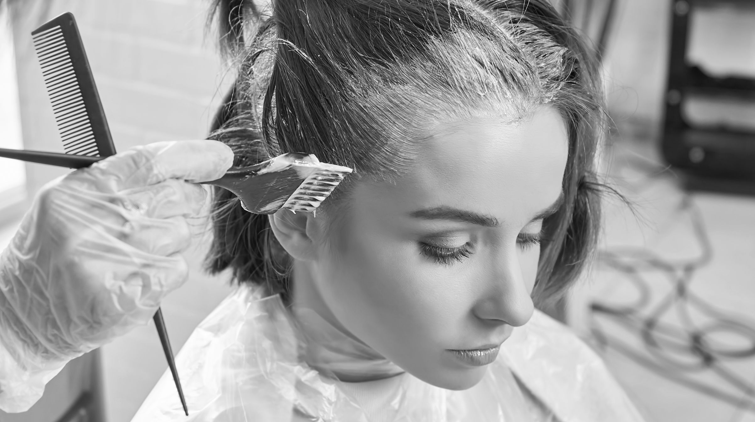 REVLON Colorsilk Hair - Imagen 1