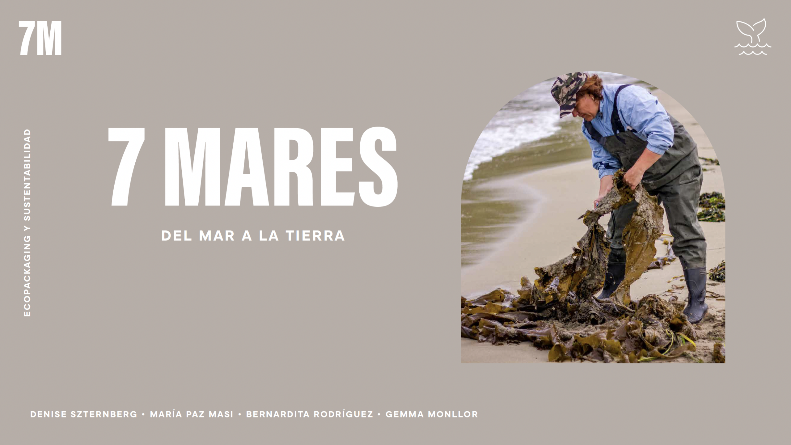 Eco-Pack Mariscos - Imagen 1