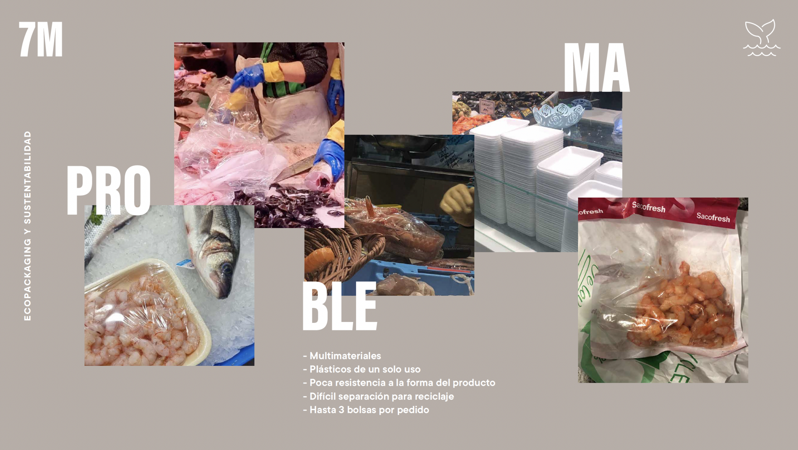 Eco-Pack Mariscos - Imagen 2