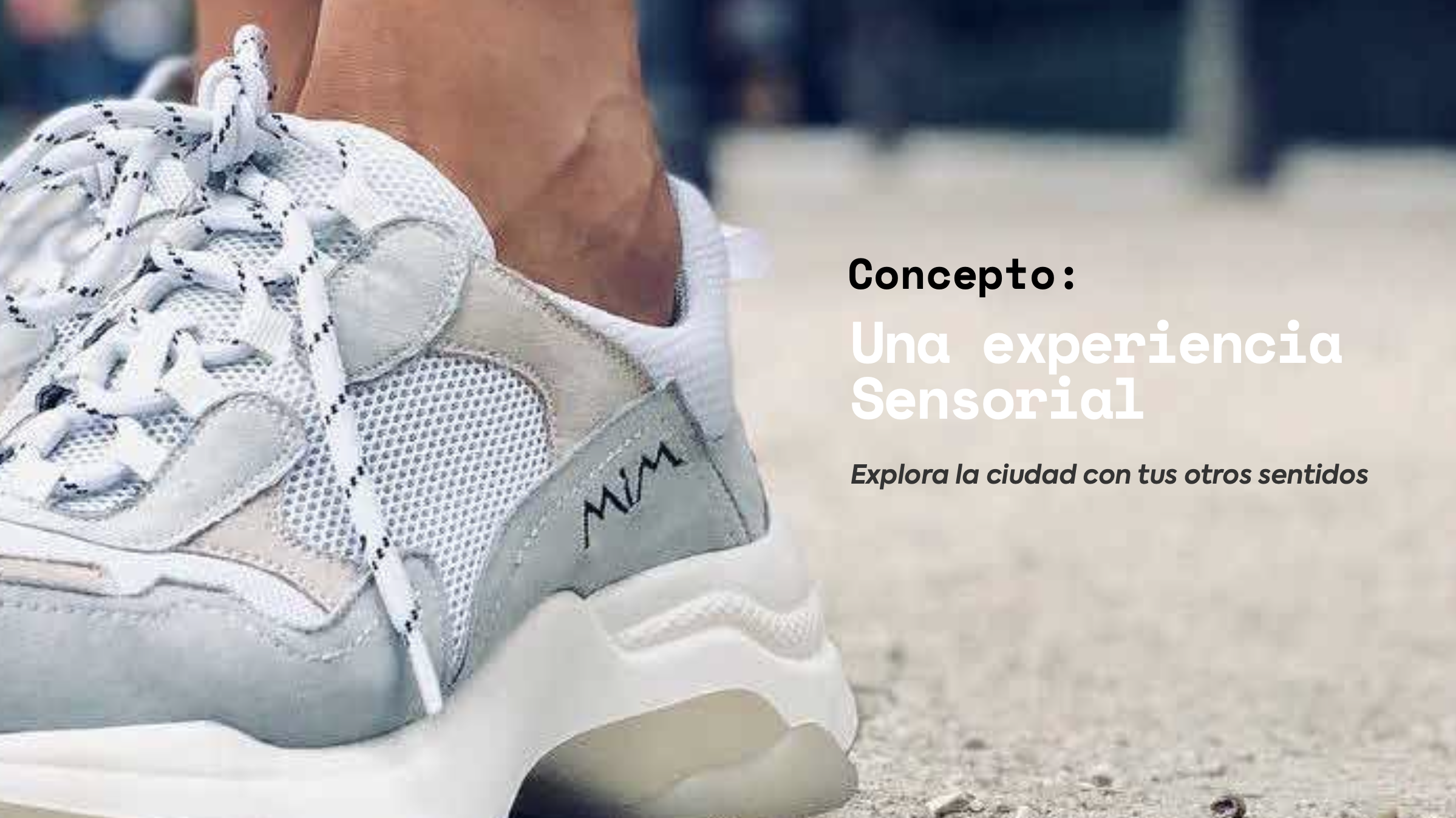 MIM Shoes Packaging - Imagen 2