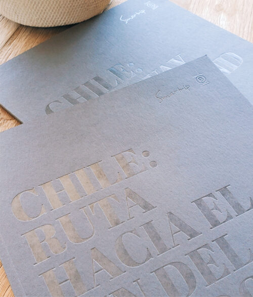 Chile: “Pathway to the end of the world”