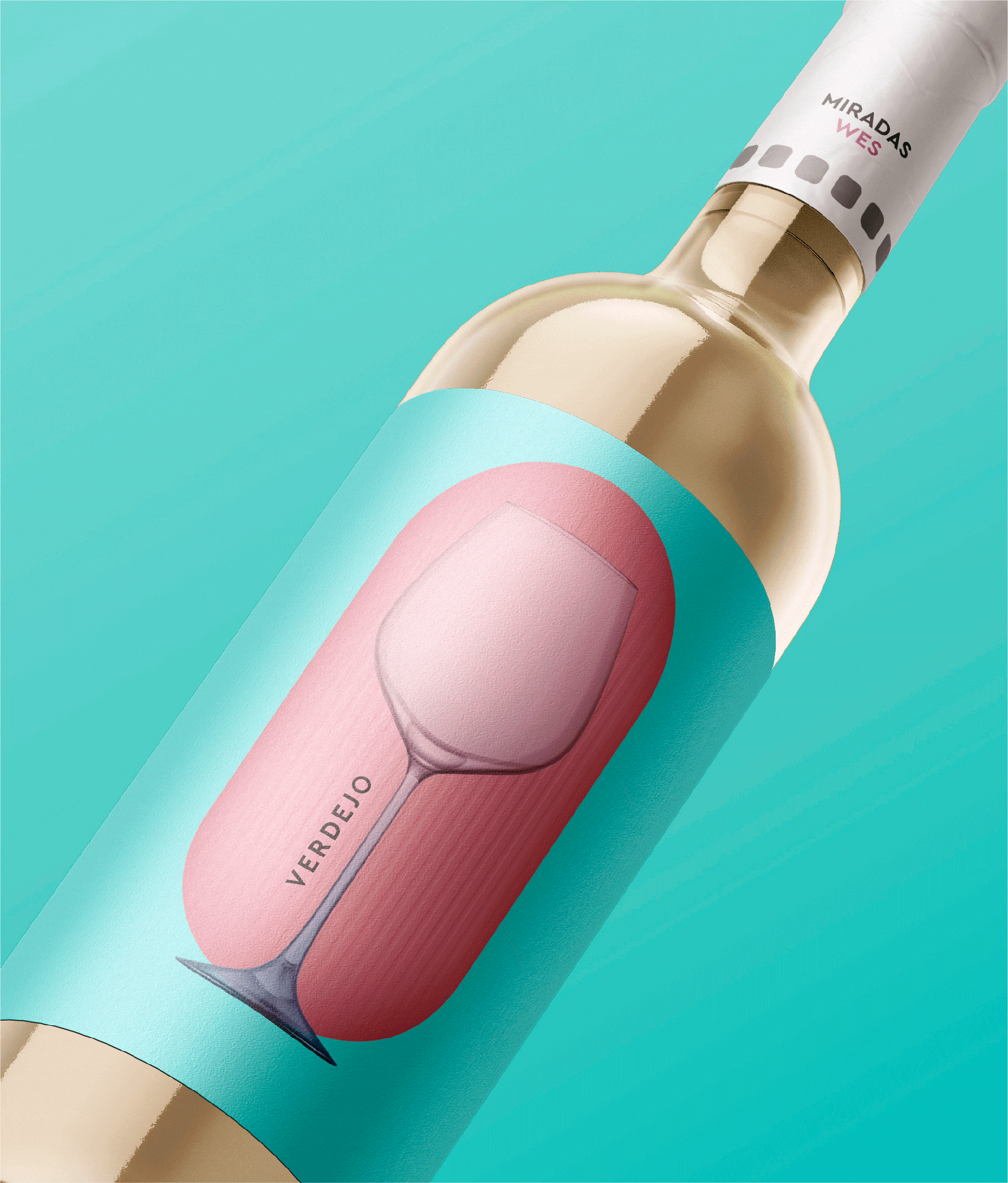 Film Director Wine Labels