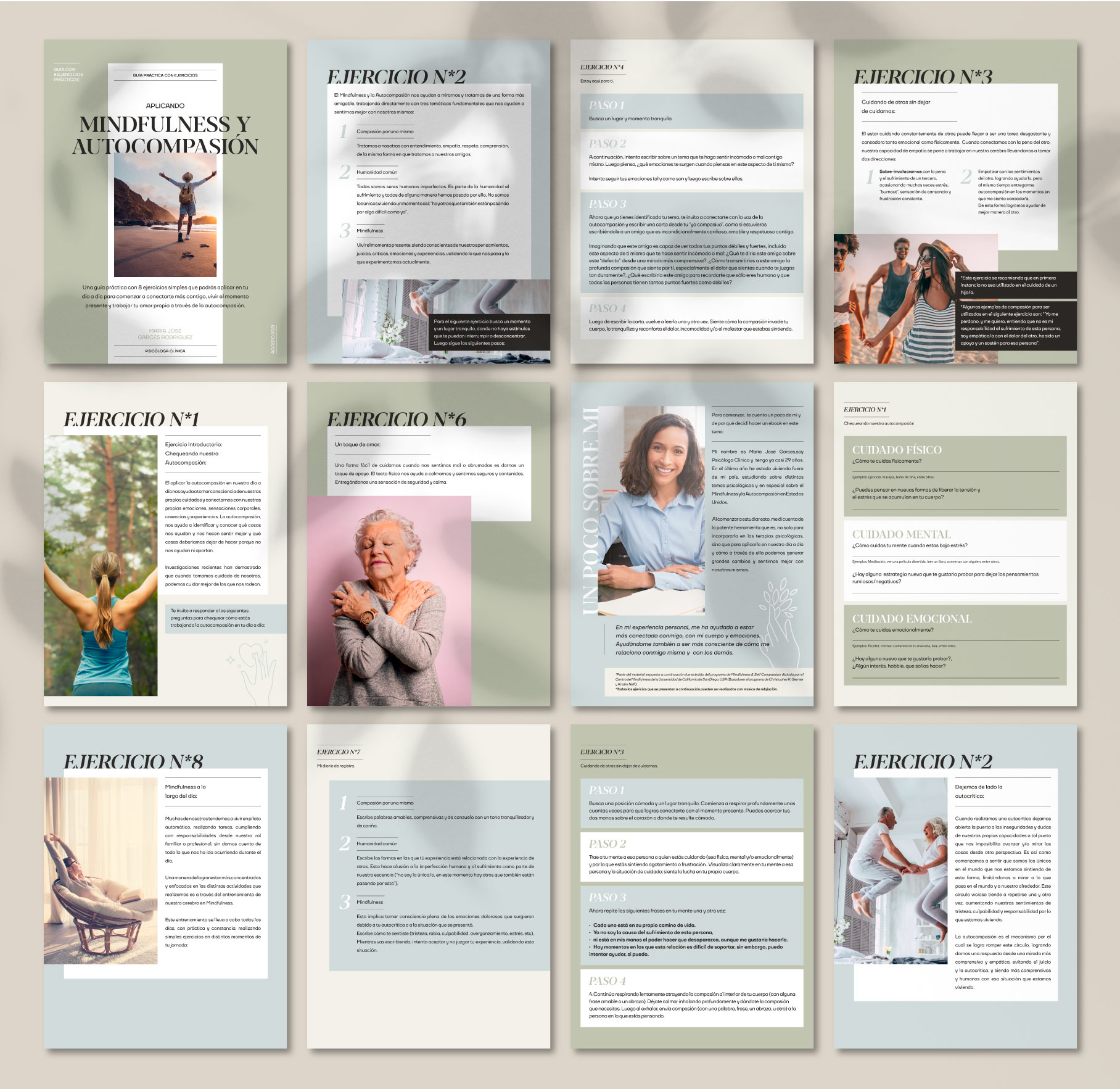 E-Book Mindfulness y Autocompasión - Imagen 3