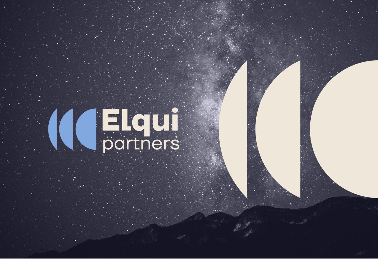 Branding & Web Elqui Partners - Imagen 1