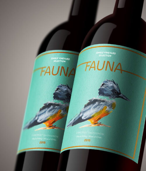 Fauna Wines