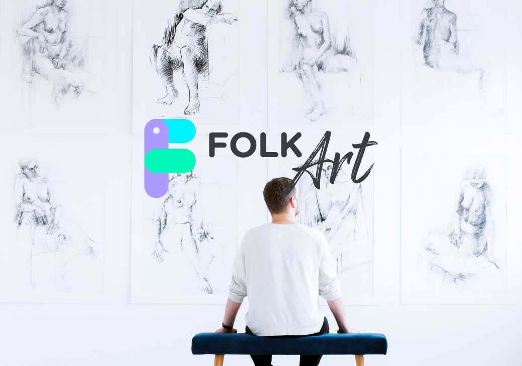 Rediseño Identidad FolkArt - Imagen 1
