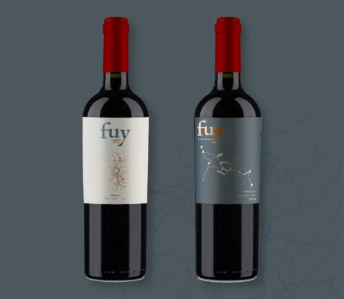 Fuy Wines