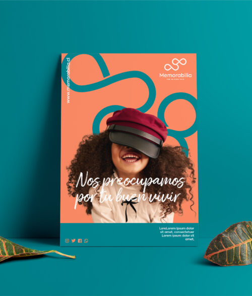 Identidad Memorabilia