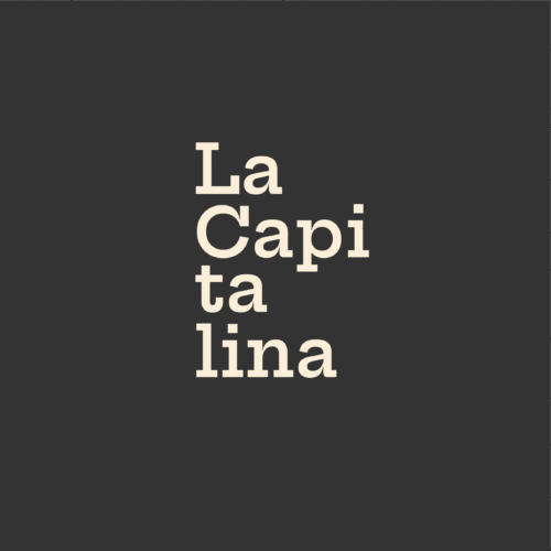 Branding La Capitalina