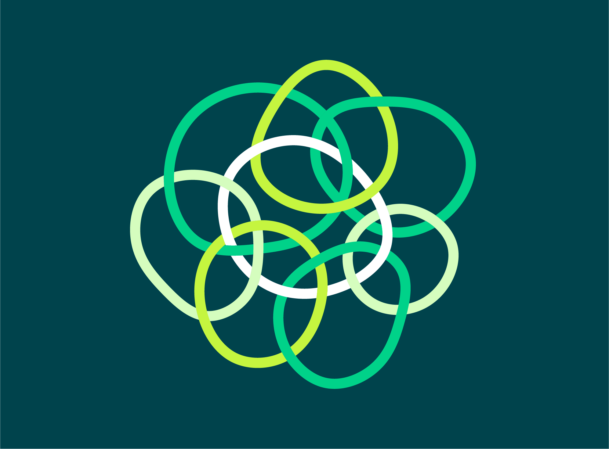 Logotipo Fundación Integrándonos - Imagen 2