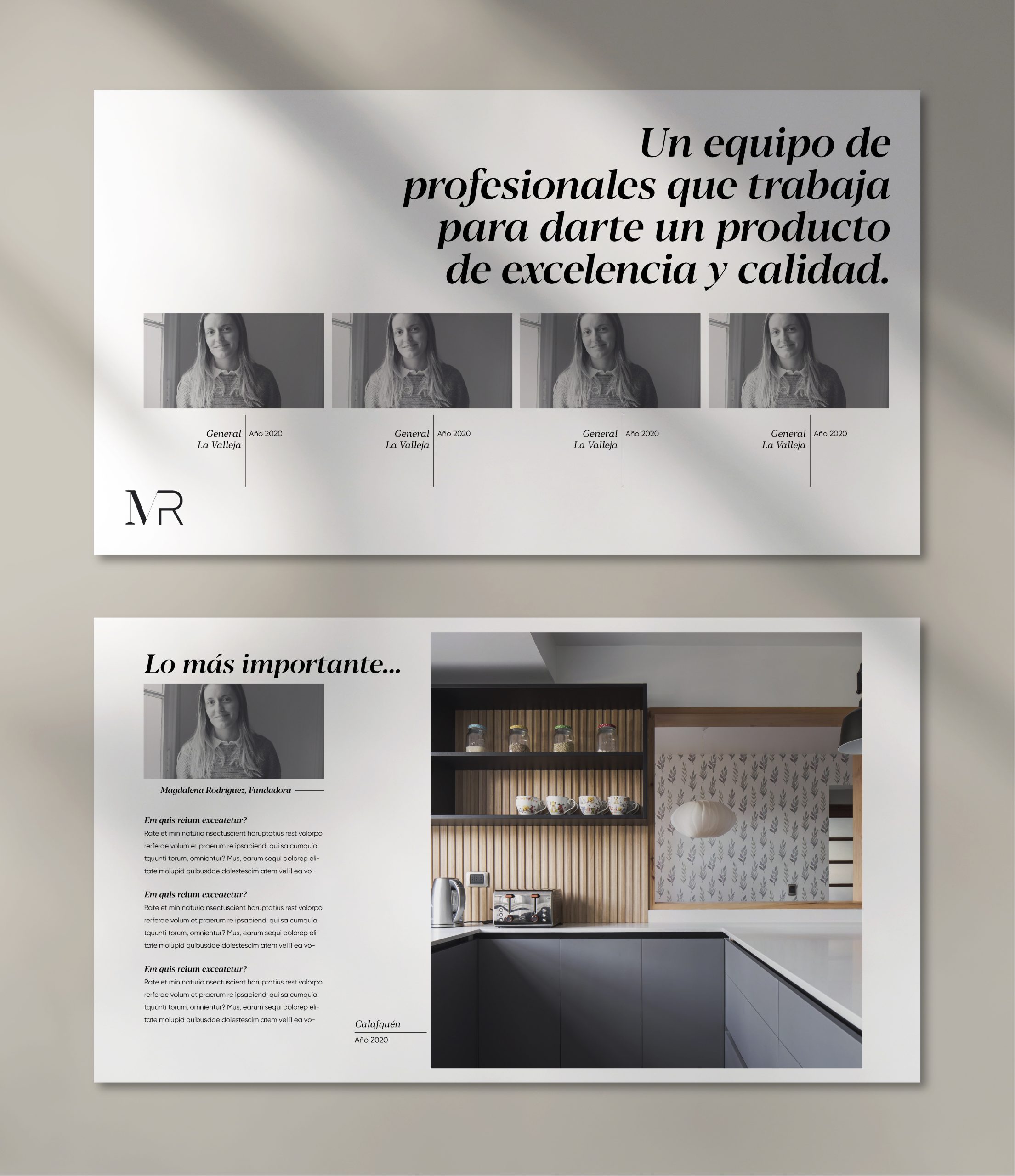 Catálogo MR Kitchen Studio - Imagen 2