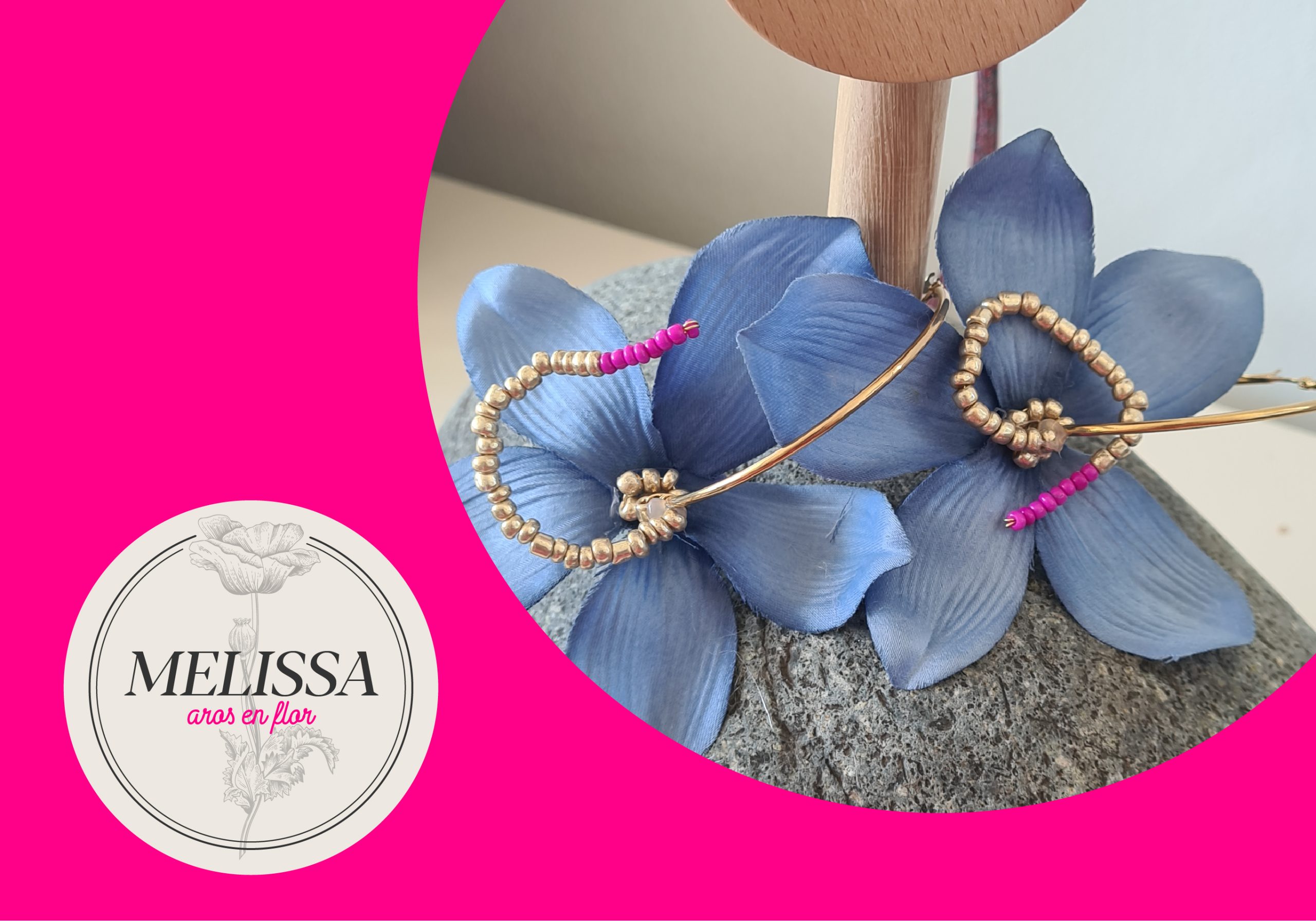Identidad Visual Melissa - Imagen 2