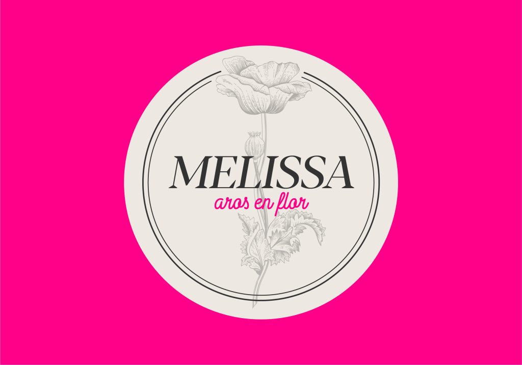 Identidad Visual Melissa