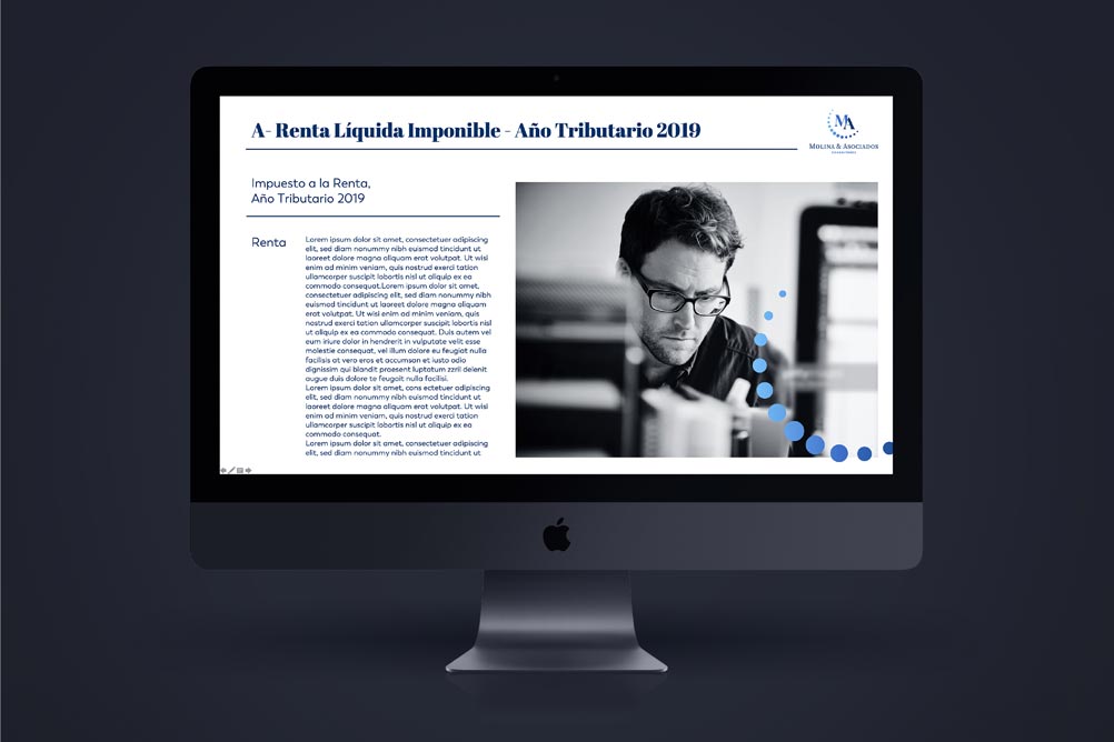 Molina y Asociados - Imagen 1
