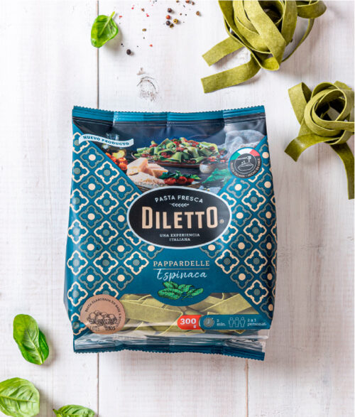 Pasta Fresca Diletto