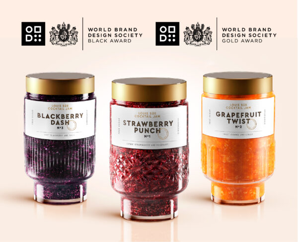 Louis Süe Cocktail Jam