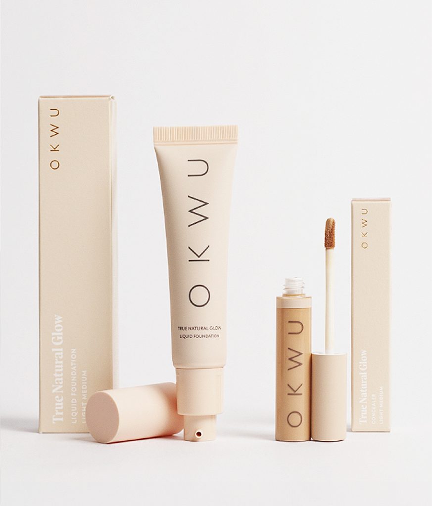 Packaging OKWU