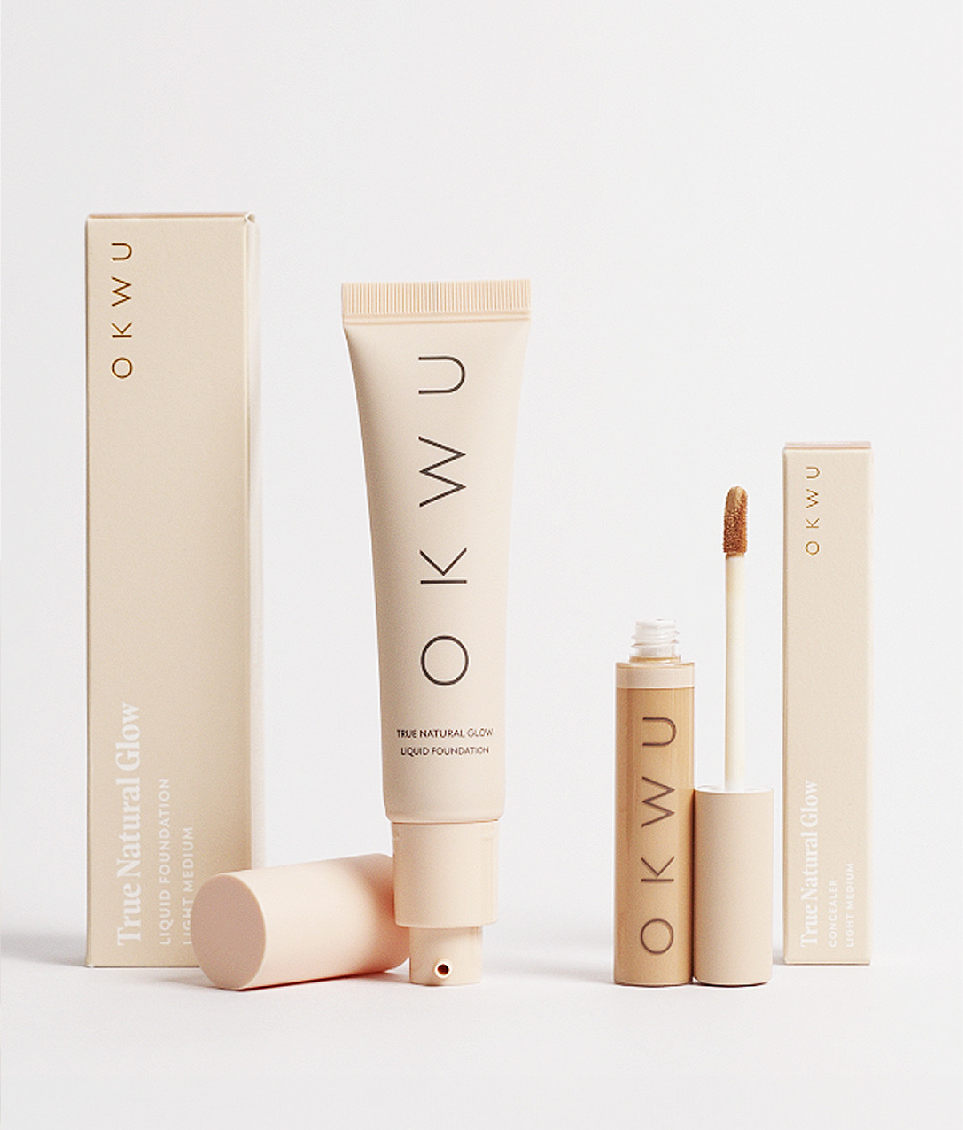 Packaging OKWU - Imagen 1