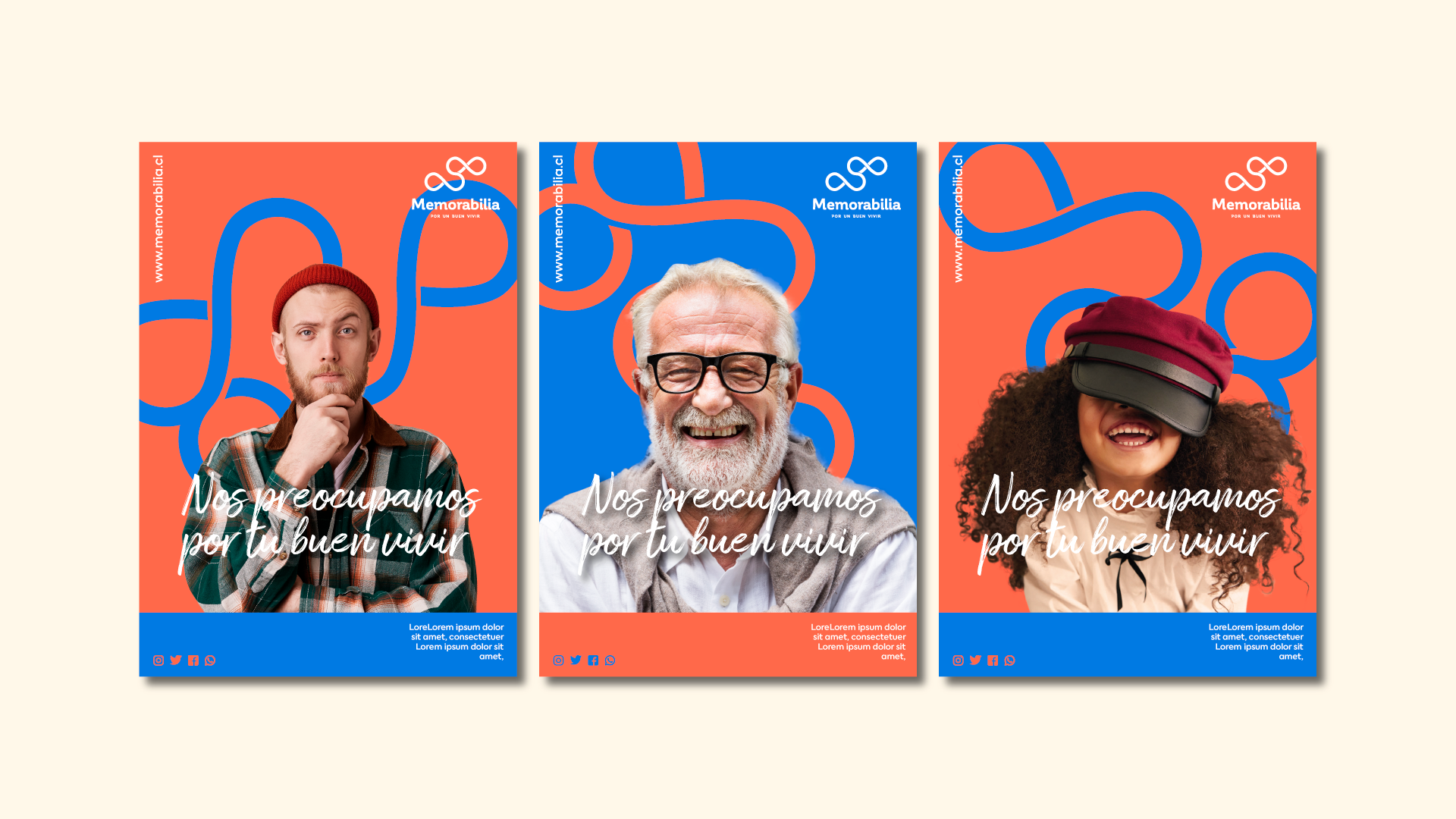Branding Memorabilia - Imagen 2