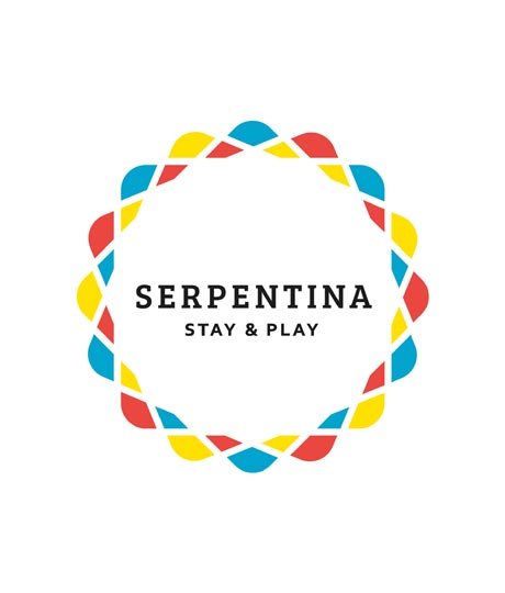 Serpentina Stay & Play