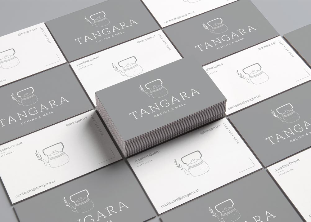 Tangara Cocina & Mesa - Imagen 2