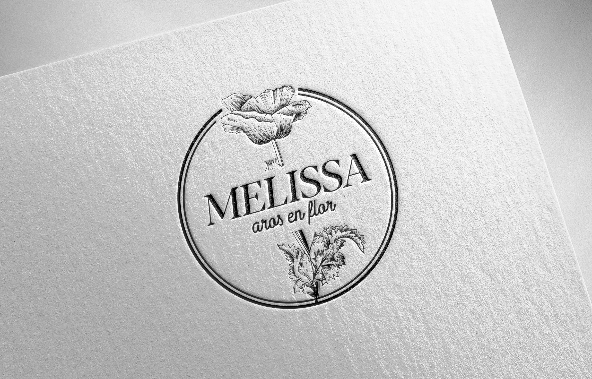 Identidad Visual Melissa - Imagen 3