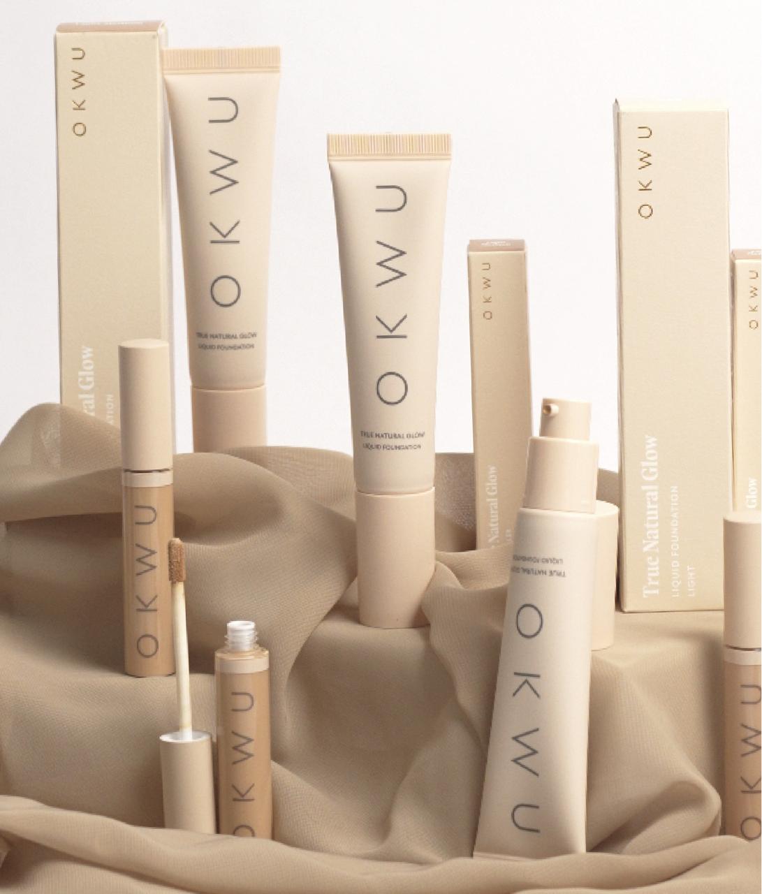 Packaging OKWU - Imagen 2